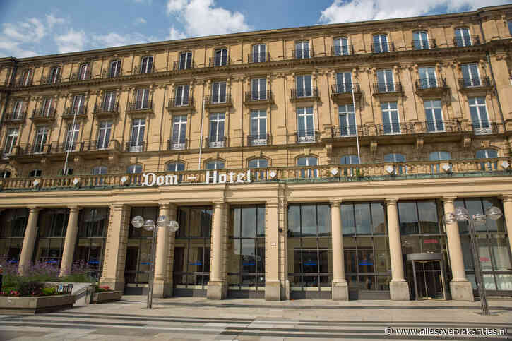 Hoteltips voor Keulen: vier goede hotels in het centrum