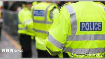 Police evacuate homes due to suspicious object