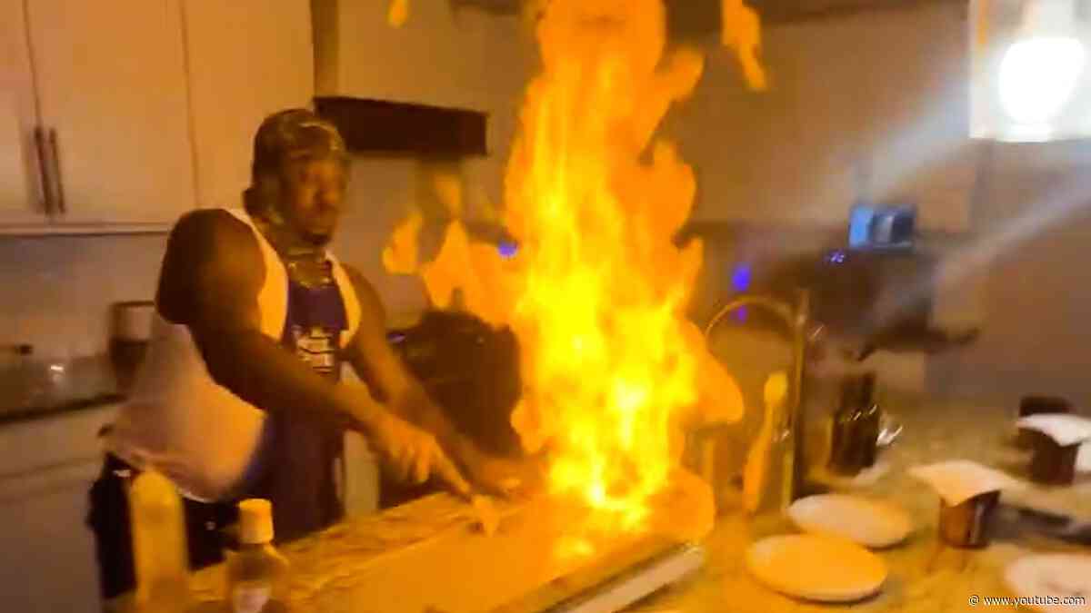 Best Fails of the Week | Welcome to the Apocalypse