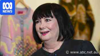 She designed jumpers worn by Princess Diana and Olivia Newton-John, then lost everything