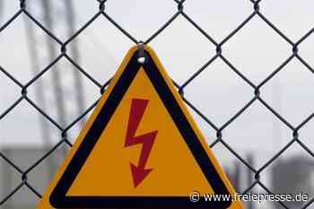 Mitnetz Strom stellt Netz um: Stromausfälle in 24 Orten bei Kriebethal geplant