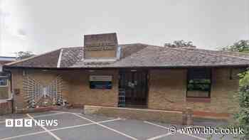 Care home placed into special measures