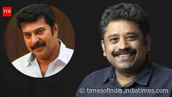 Seenu Ramasamy recalls Mammootty’s heartwarming gesture