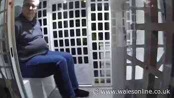 The men and women behind some of the strangest, most gruesome crimes in Wales