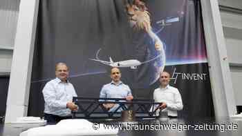 Aus Braunschweig ins Weltall: Diese Firma boomt in der Krise