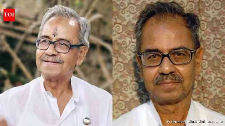 ‘TMC not functioning properly’: Resignation, poll defeat cast shadow before Asish Banerjee’s death