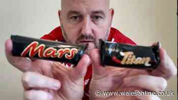'I tested Pringles, Mars and others against bargain Aldi versions – five impressed'