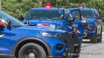 13-year-old survivor of Michigan rampage called 911 to report she’d been shot