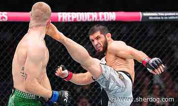 UFC 330 results: Islam Makhachev defeats Ian Garry, breaks UFC record