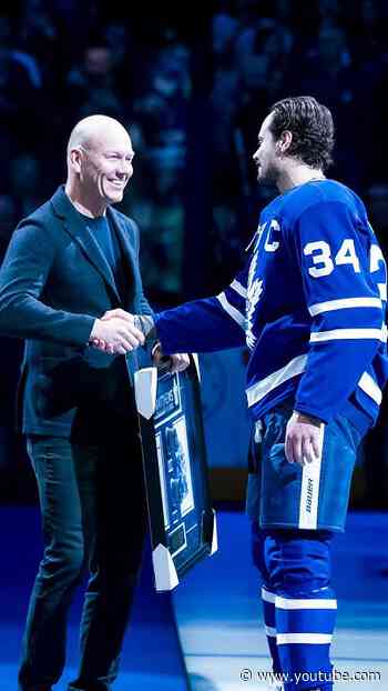 leafs pics that go hard AM34