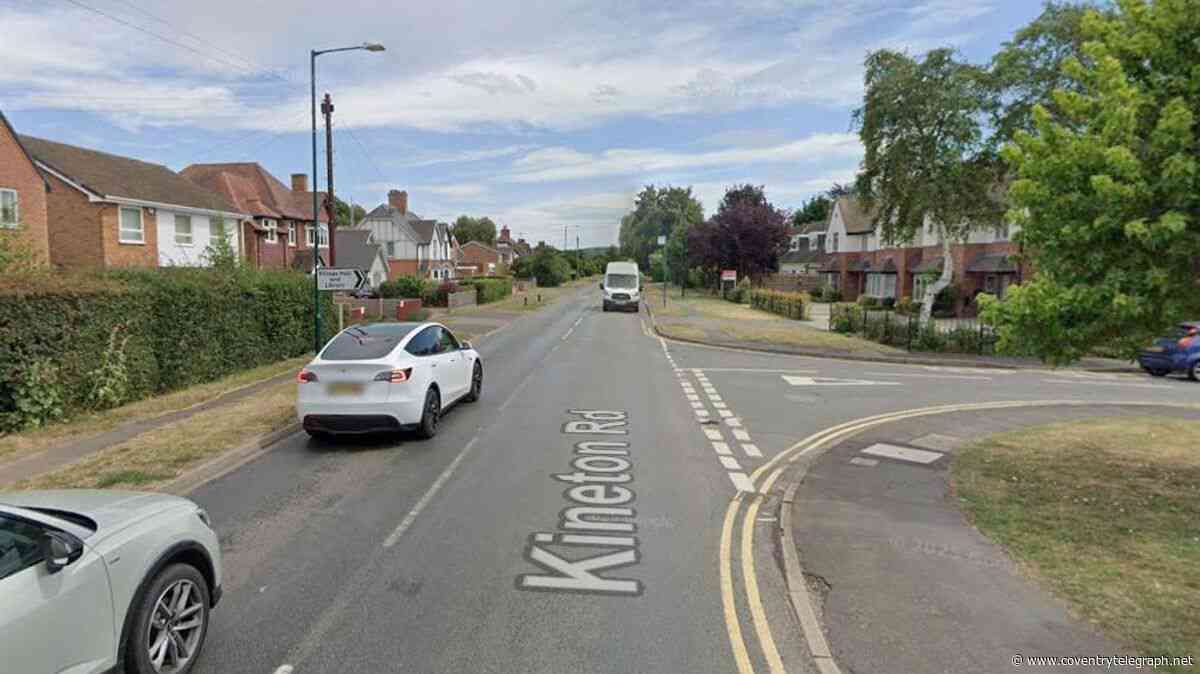 Hidden gem villages near Coventry where house prices are £50,000 below Leamington Spa