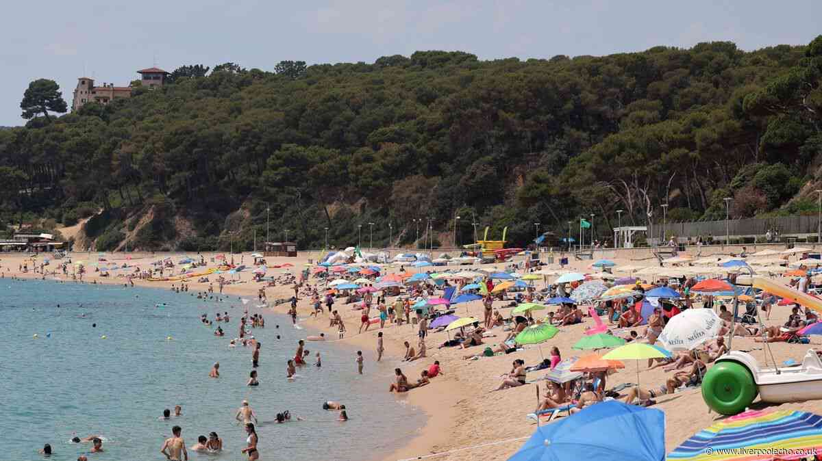 Spain's beach resort that's 'Ibiza alternative' but much cheaper for summer