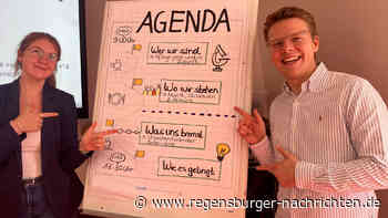 ?Wer, wenn nicht wir?? Pflege braucht eine starke Stimme