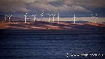 Renewables are slashing power prices, but energy chiefs fear it may not last
