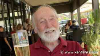 Death notices and funeral announcements from Kent area this week