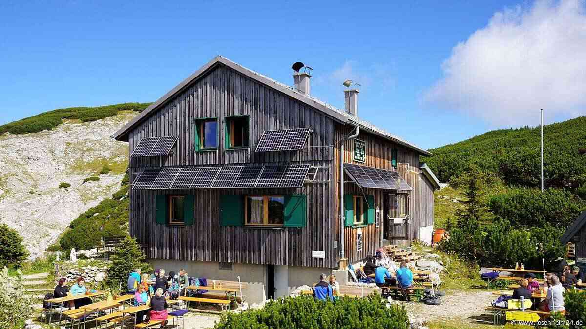 „Was ist mit diesen Menschen los?“: Berghütten-Wirt rechnet mit dreisten Alpen-Urlaubern ab