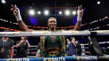 Shields reclaims middleweight titles by brutal TKO