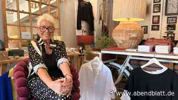80-Jährige schließt beliebte Boutique – im Urlaub hat es „Klick“ gemacht