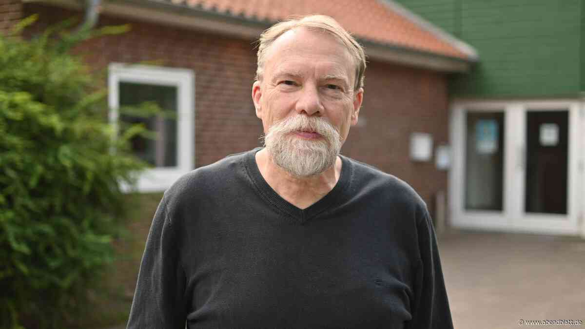 Sechsfachmord in Stade macht diesen Ex-Polizisten zum gefragten Mann