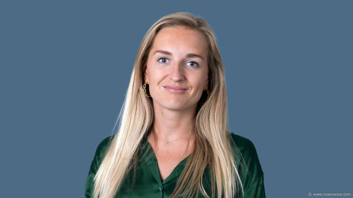 Veronique Estié: water is het nieuwe goud, en onze economie betaalt de rekening