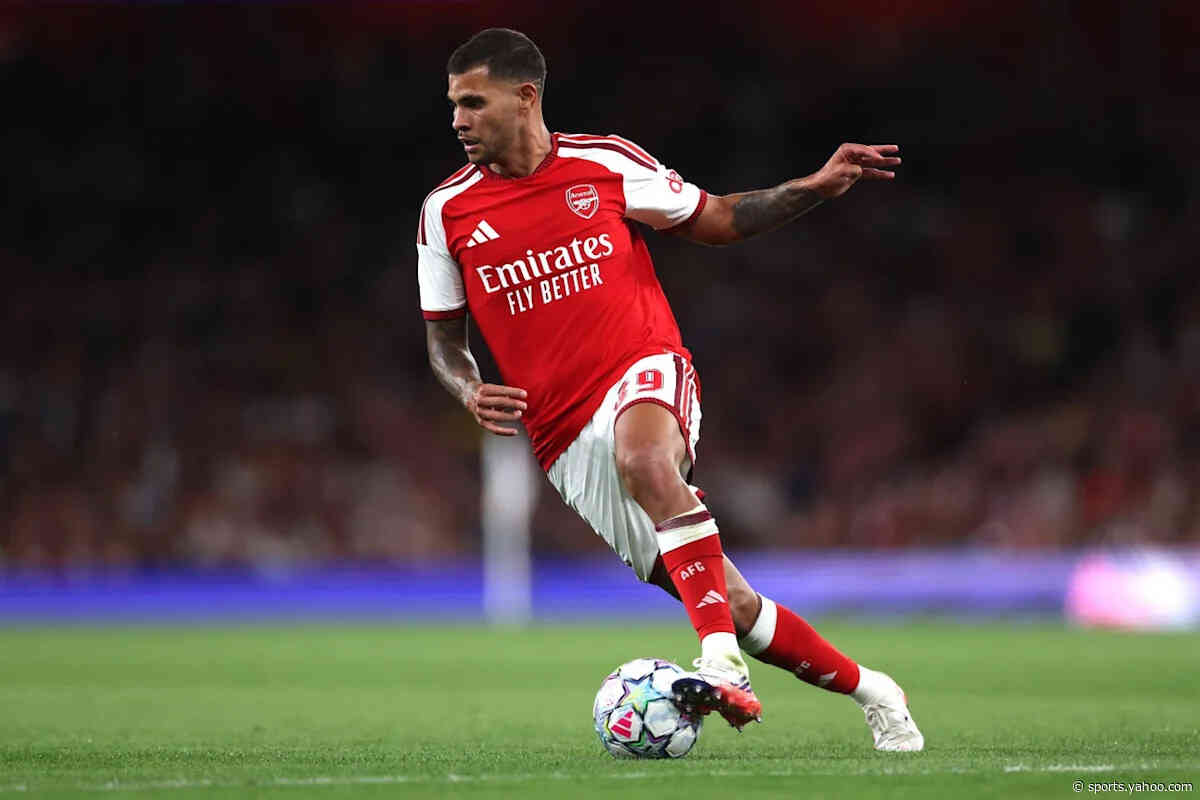 Is Arsenal v Man City on TV? Channel, kick-off time and how to watch Community Shield