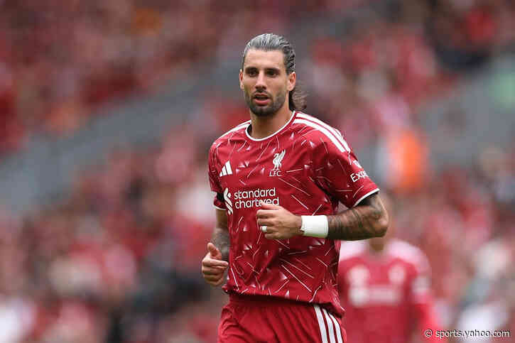 Is Liverpool v Como on TV? Channel, kick-off time and how to watch pre-season friendly