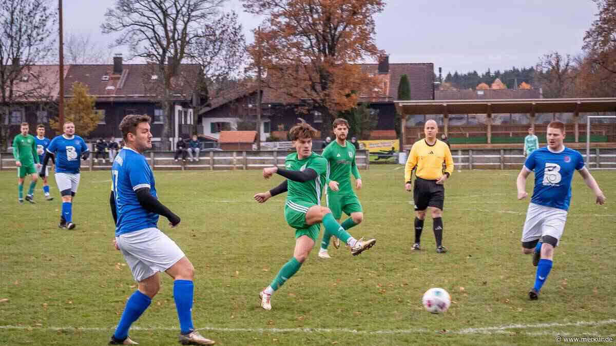 Drei Nord-Teams in einer Liga: Hartpenning will endlich aufsteigen