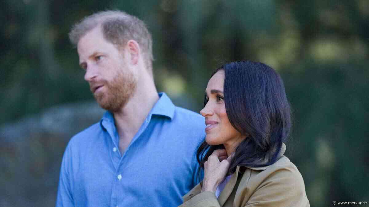 „Das passt nicht zu Harry“: Fotograf lästert in ZDF-Doku über Meghans Marmeladengeschäft