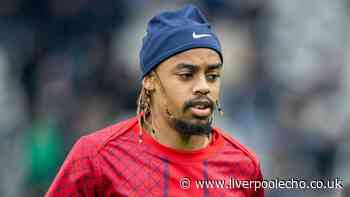 Liverpool latest: PSG make £90m decision that impacts Bradley Barcola as transfer fee reduced