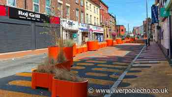 People 'can't wait' for 'hideous' Wotsit Street to be removed