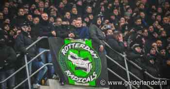 Hoe ‘eliteklasje’ voor hooligans een succesvol kledingmerk opzette en nu geld verdient aan Feyenoord