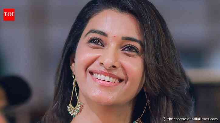Priya Bhavani Shankar confirms her love life: ‘I’m in relationship'