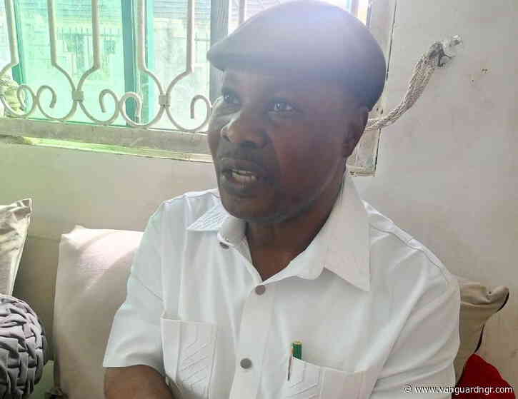N24BN DELTA LG MONEY: My blackmailers claimed to have EFCC, ICPC in their pockets – Burutu council chair