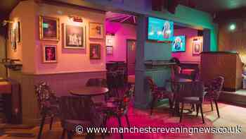 The Gay Village pub that used to be a schoolhouse and is now 'at the heart of the community'