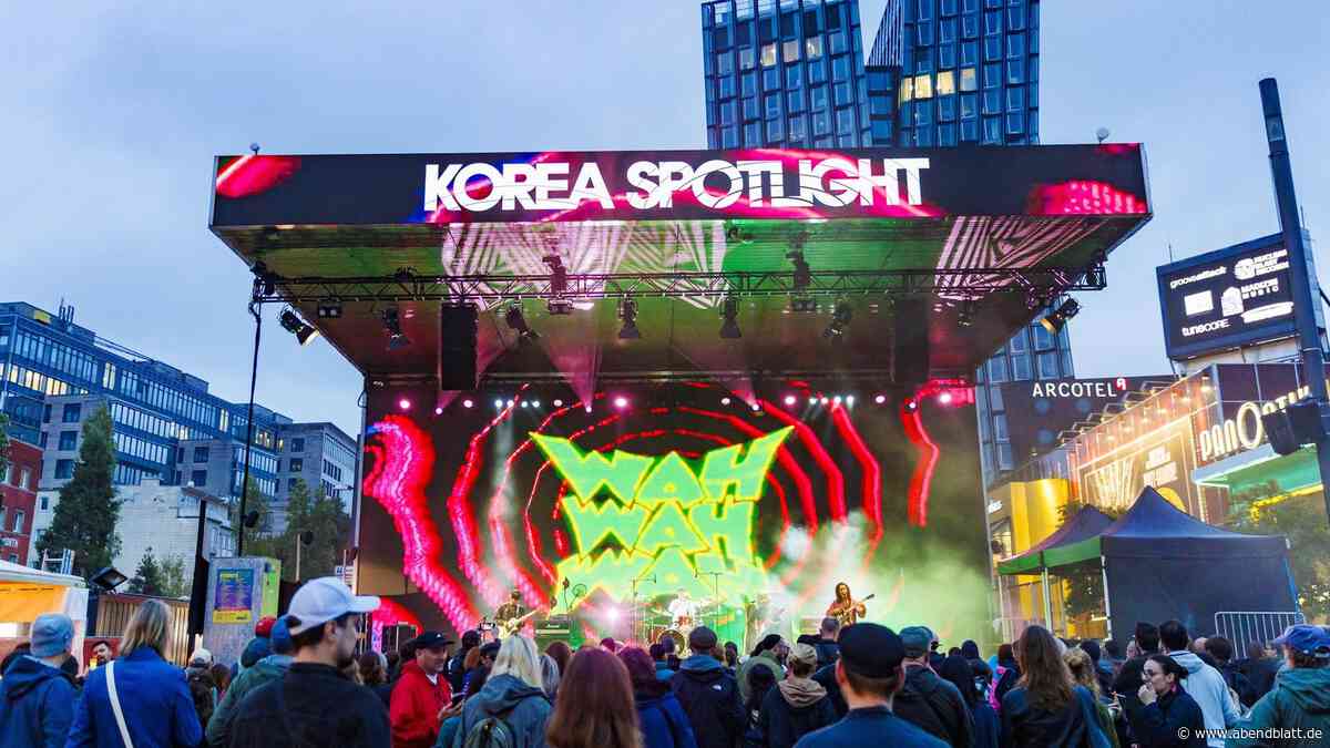 Wie viel Popmusik braucht Hamburg? Bei wem die Stadt jetzt Ideen klauen sollte