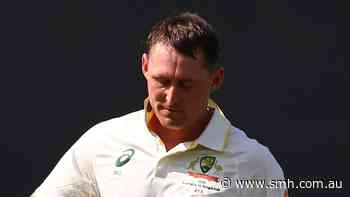 ‘Indecision and flawed judgment’: Australia player ratings after shock Test loss to Bangladesh