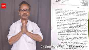 ‘Never got involved in corruption, stay away from politics’: Asish Banerjee's suicide note surfaces
