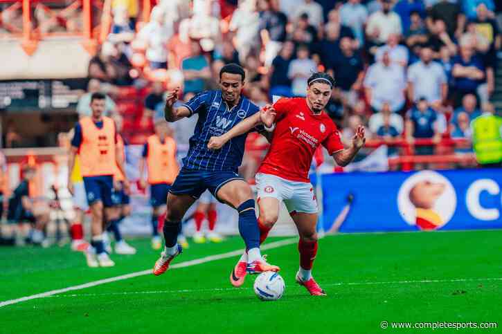 Millwall Boss Explains Azeez’s Early Substitution Against Bristol City