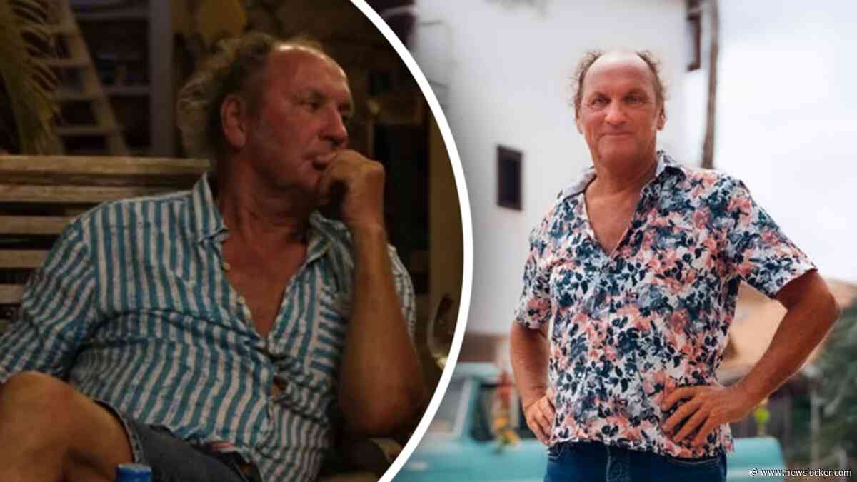 'B&amp;B vol liefde-Fred is de meest gehate man van Nederland!'