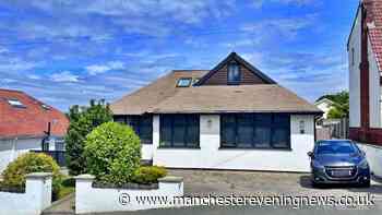 'I transformed a derelict bungalow - now it’s unrecognisable and worth £535,000'