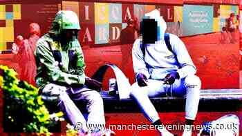 The truth about Piccadilly Gardens