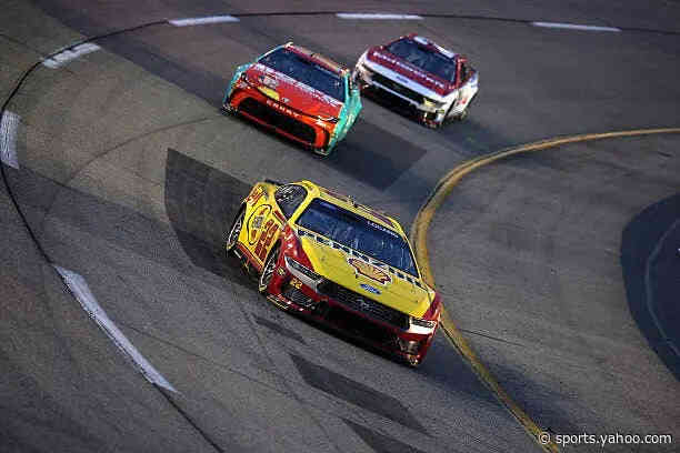 NASCAR at Richmond Race Results: Cook Out 400 Finish Order, Winner, and Key Takeaways
