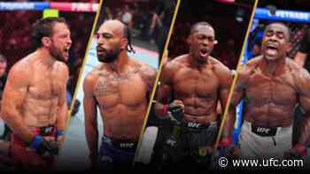 Bonus Coverage | UFC 330: Makhachev vs Machado Garry
