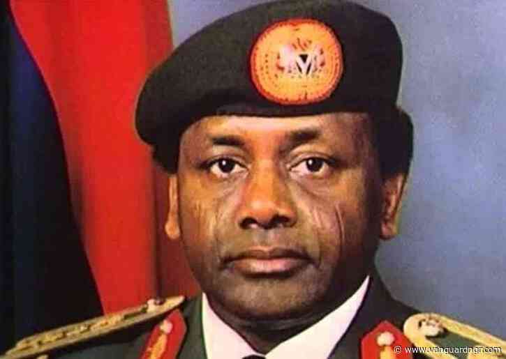 ABACHA: 28 Years On, Still No Evidence