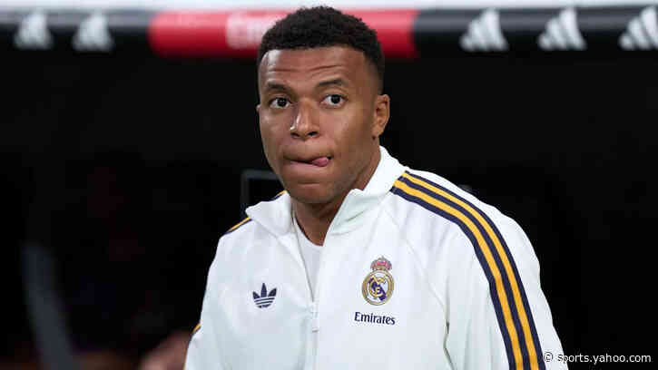Kylian Mbappe talks Mourinho, 2026-27 goals upon Real Madrid return – “We talked a lot during the World Cup”