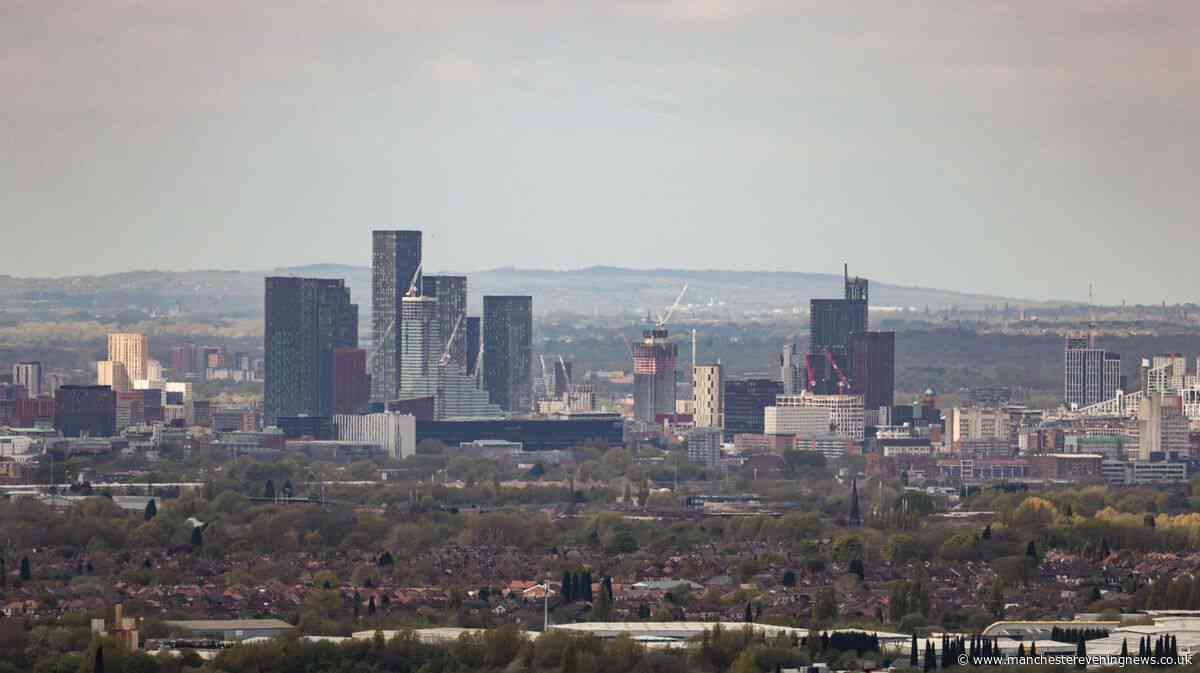 What would a tourism tax mean for Greater Manchester?