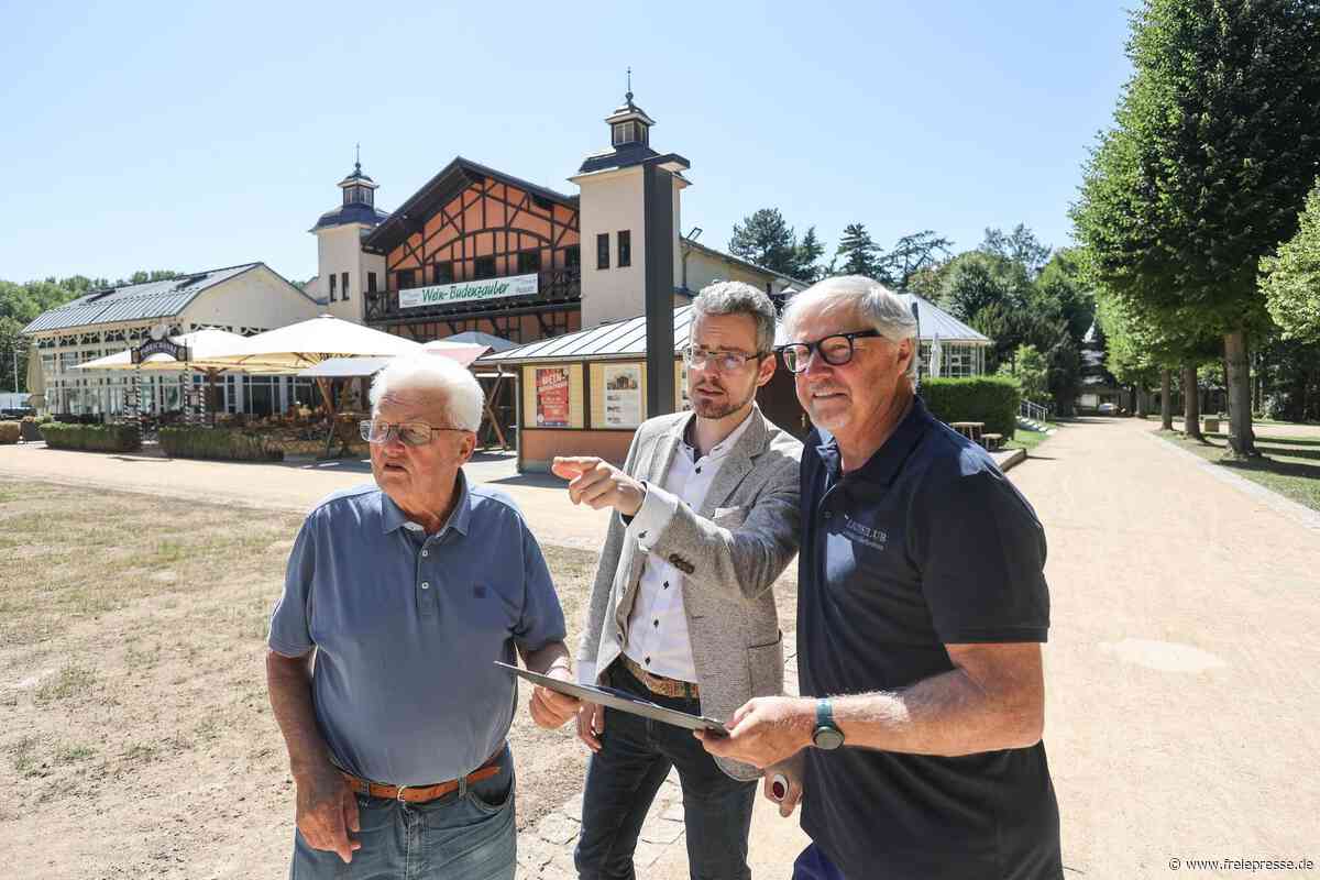 Sechster „Lionsman“-Lauf in Limbach: Das ist die diesjährige Strecke