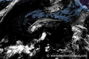 Hurricane Lala skirts Hawaii’s Big Island without making landfall as heavy wind, rain lash region