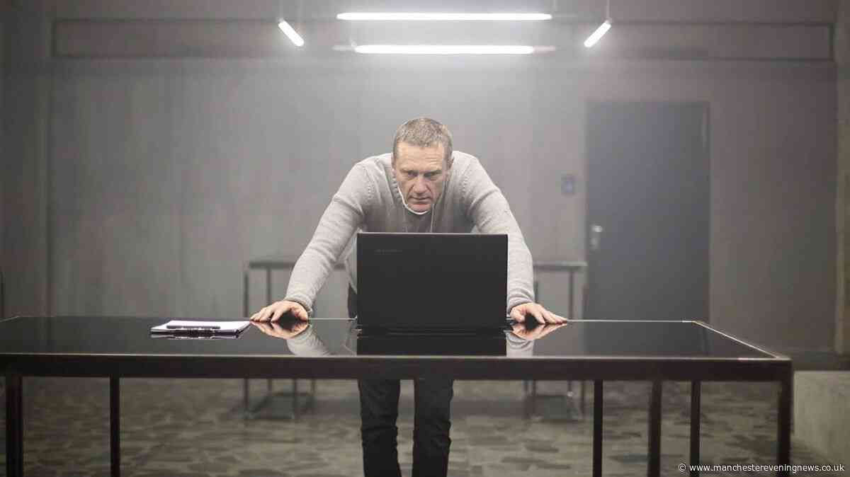 'Utterly gripping' crime drama on Channel 4 perfect for Line of Duty fans