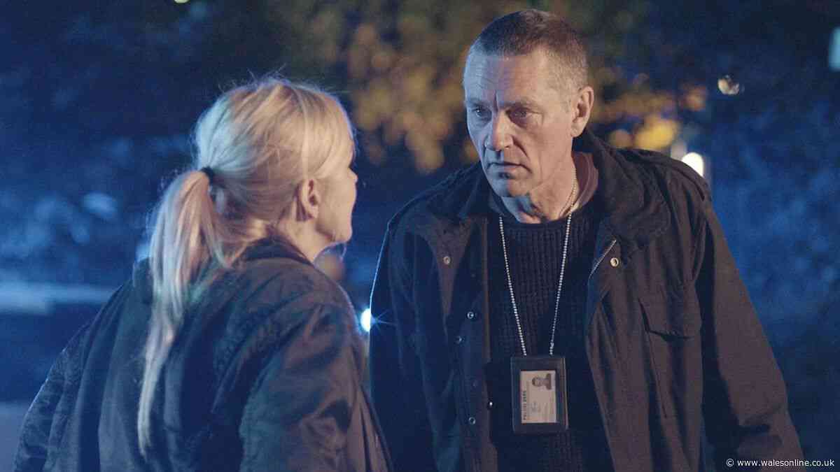 Fans say 'you won't be able to step away' from Channel 4 crime drama 'like Happy Valley'